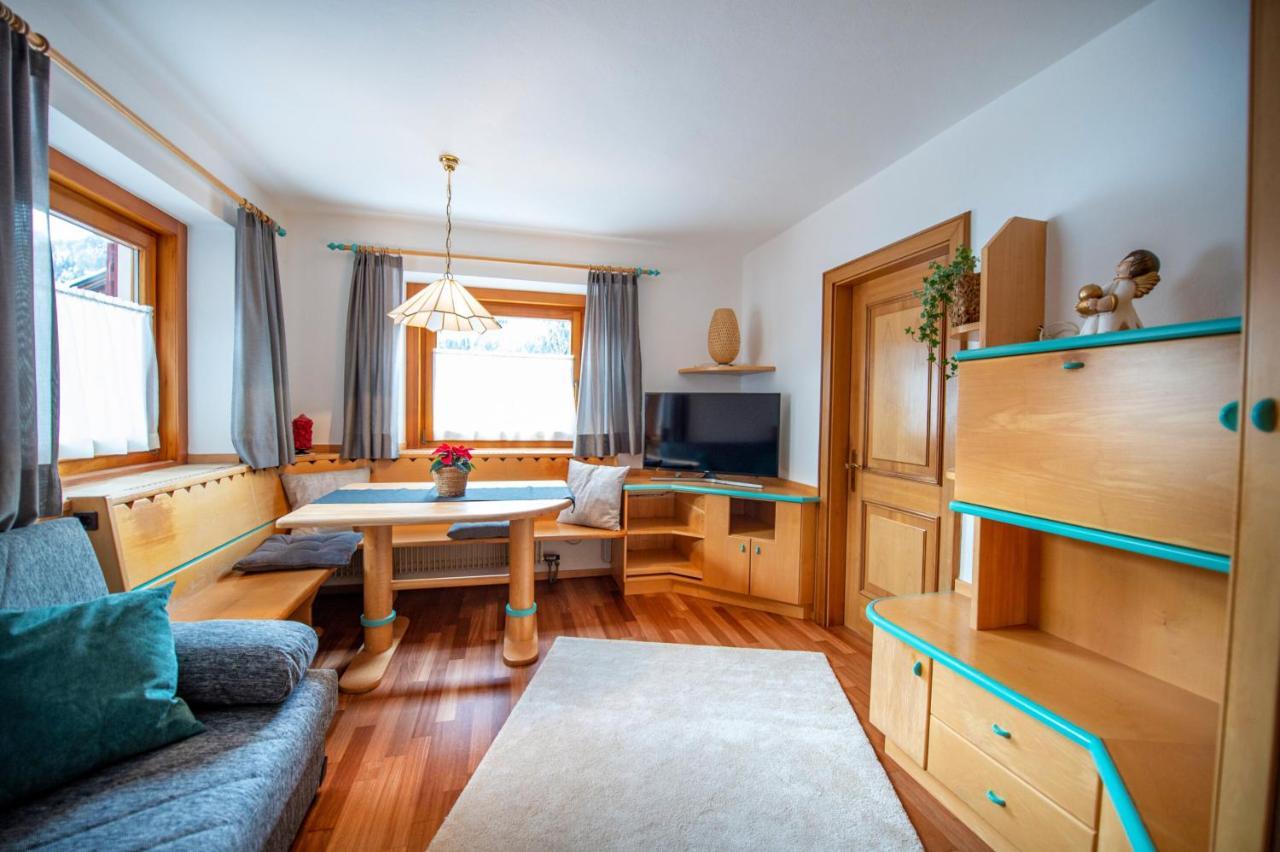 Apartment Sellablick Ortisei Kültér fotó