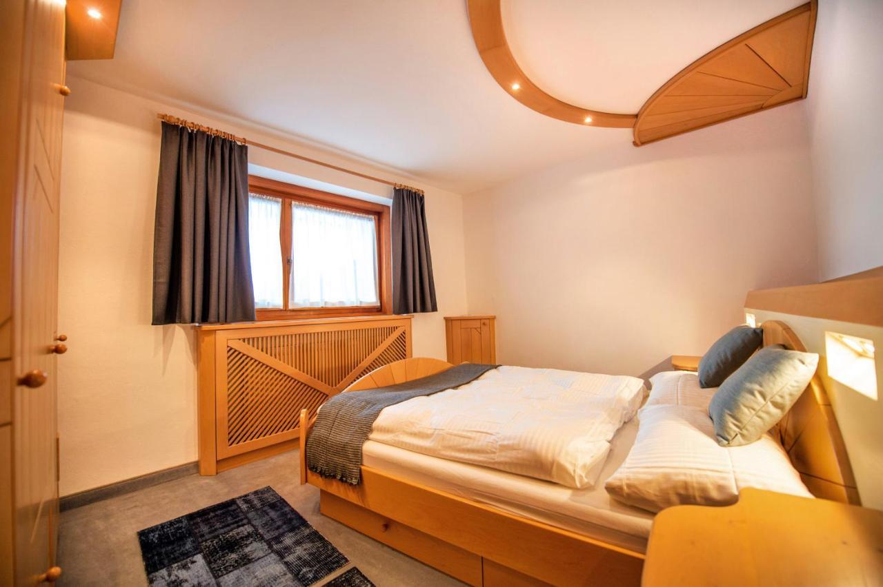 Apartment Sellablick Ortisei Kültér fotó