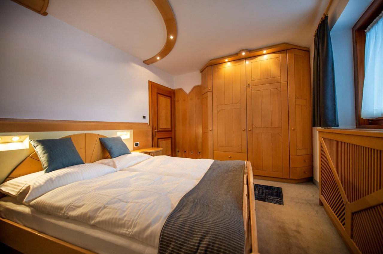Apartment Sellablick Ortisei Kültér fotó