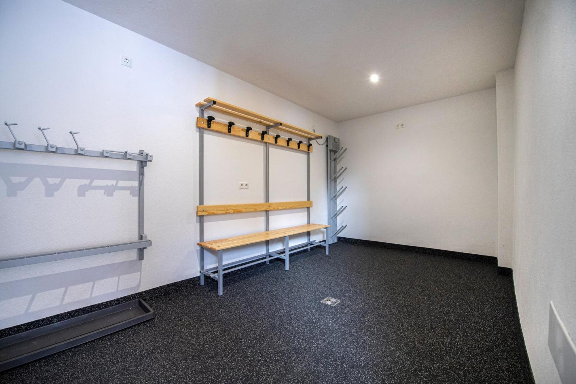 Apartment Sellablick Ortisei Kültér fotó